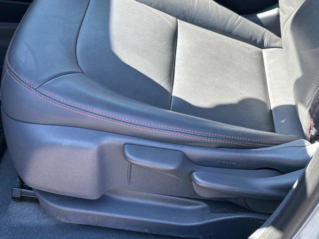 used 2020 Chevrolet Bolt EV car, priced at $15,995
