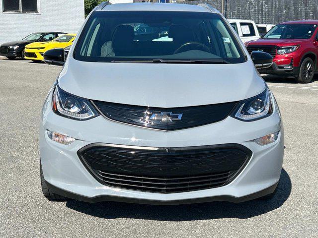 used 2020 Chevrolet Bolt EV car, priced at $15,995