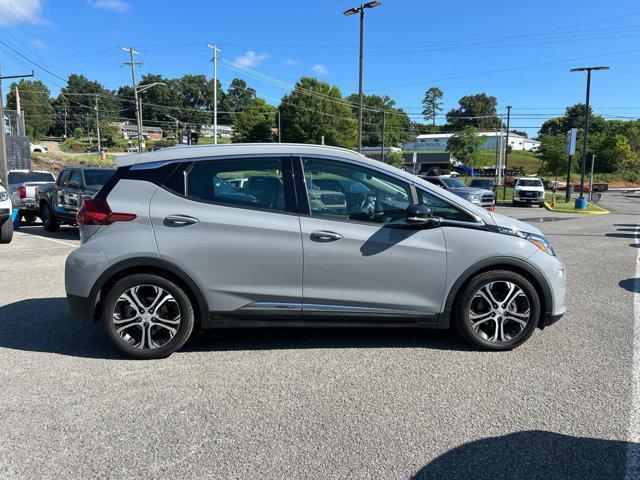 used 2020 Chevrolet Bolt EV car, priced at $15,995
