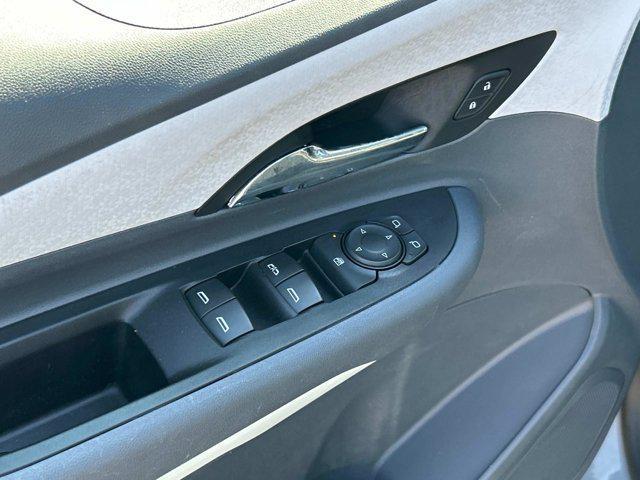 used 2020 Chevrolet Bolt EV car, priced at $15,995