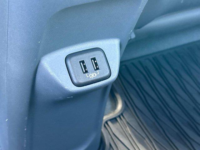used 2020 Chevrolet Bolt EV car, priced at $15,995