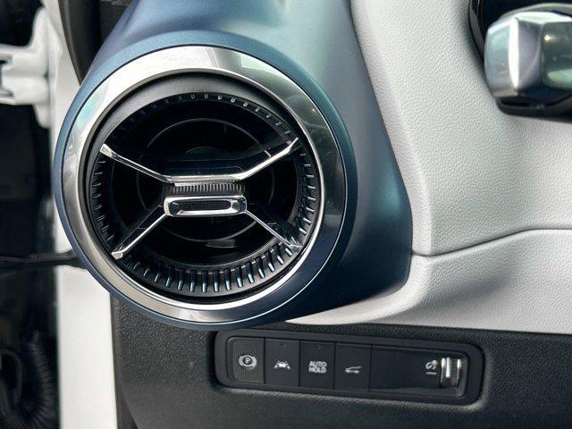 new 2025 Chevrolet Equinox EV car, priced at $40,105
