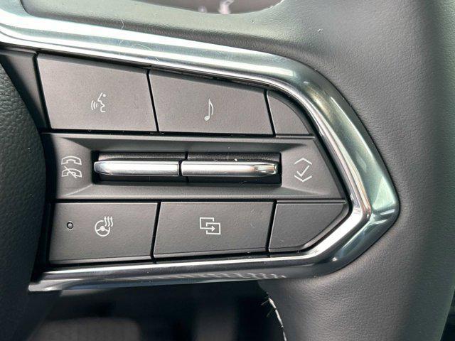 new 2025 Chevrolet Equinox EV car, priced at $40,105