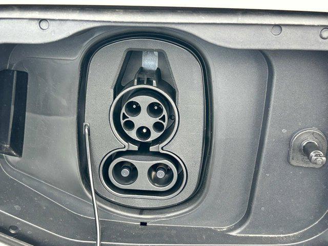 new 2025 Chevrolet Equinox EV car, priced at $40,105