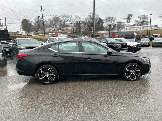 used 2023 Nissan Altima car, priced at $20,995