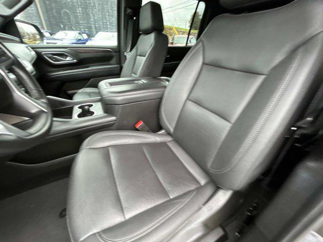 used 2023 Chevrolet Suburban car, priced at $47,995