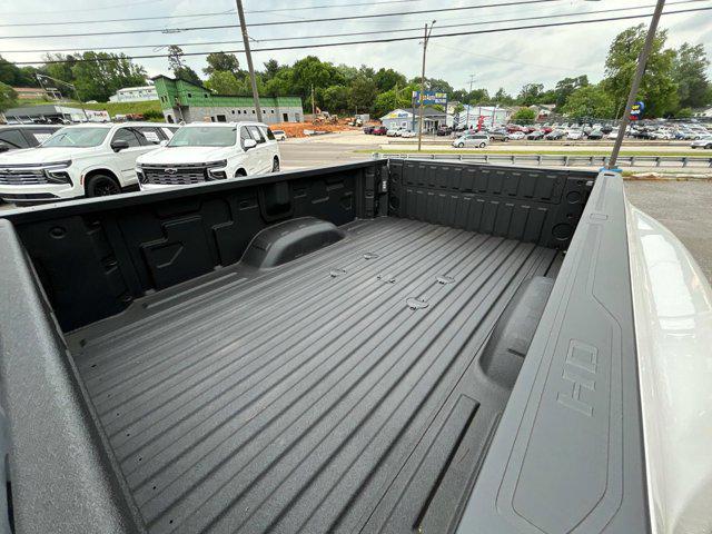 new 2025 Chevrolet Silverado 3500 car, priced at $90,015