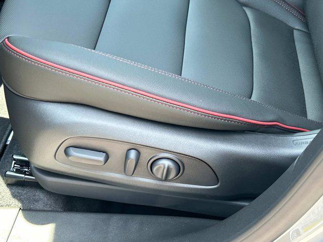 new 2026 Chevrolet TrailBlazer car, priced at $28,080
