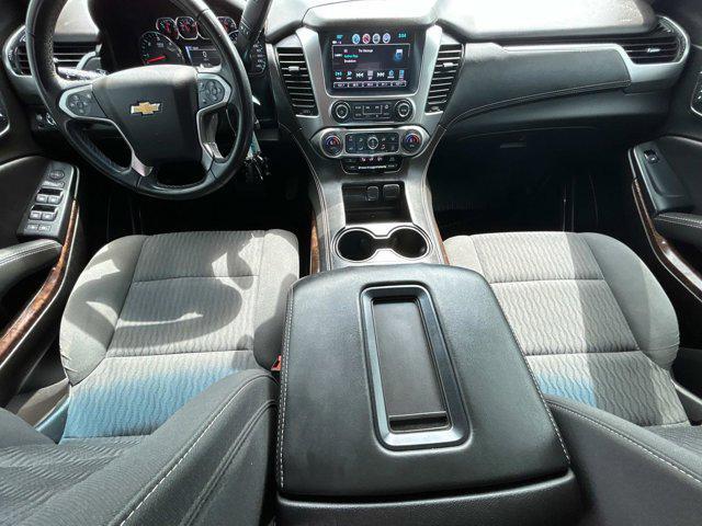 used 2019 Chevrolet Tahoe car, priced at $25,995