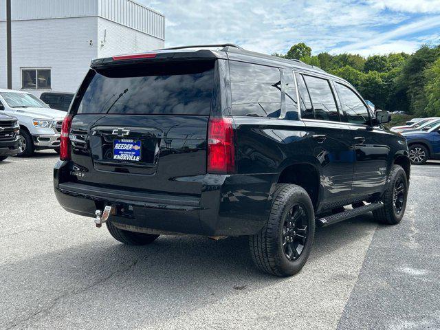 used 2019 Chevrolet Tahoe car, priced at $25,995