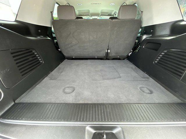 used 2019 Chevrolet Tahoe car, priced at $25,995
