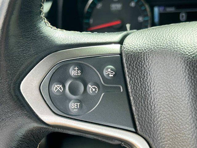 used 2019 Chevrolet Tahoe car, priced at $25,995