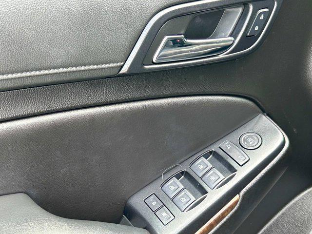 used 2019 Chevrolet Tahoe car, priced at $25,995