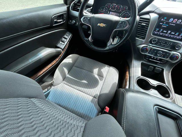 used 2019 Chevrolet Tahoe car, priced at $25,995