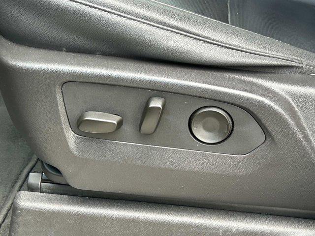 used 2024 GMC Sierra 1500 car, priced at $43,995