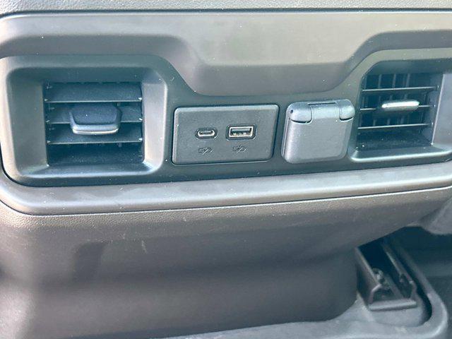 used 2019 Chevrolet Silverado 1500 car, priced at $33,995