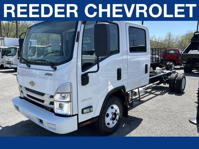 new 2024 Chevrolet Express 3500 car, priced at $71,330