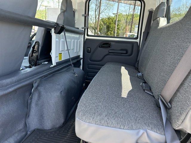 new 2024 Chevrolet Express 3500 car, priced at $71,330