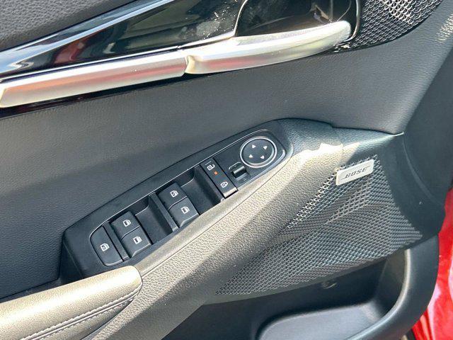 used 2025 Kia Seltos car, priced at $28,995