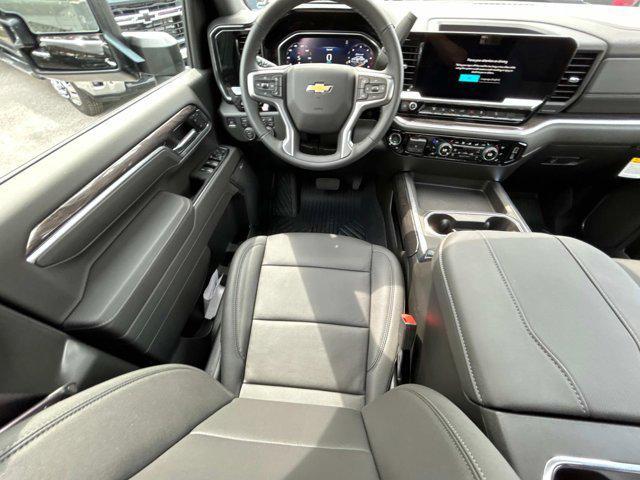 new 2026 Chevrolet Silverado 2500 car, priced at $86,140