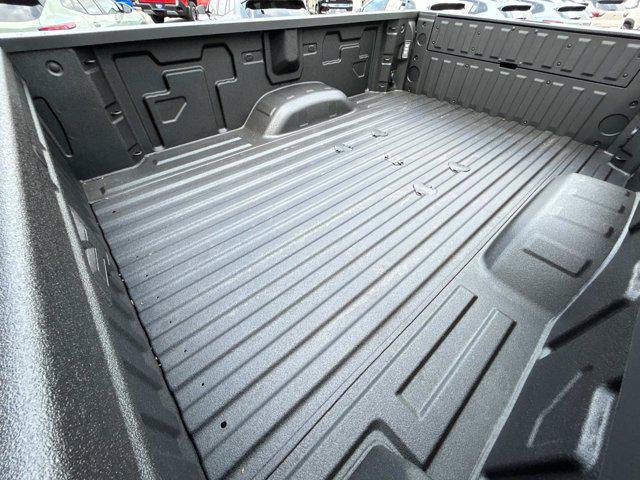 new 2026 Chevrolet Silverado 2500 car, priced at $86,140