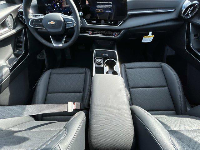 new 2026 Chevrolet Equinox car, priced at $30,885