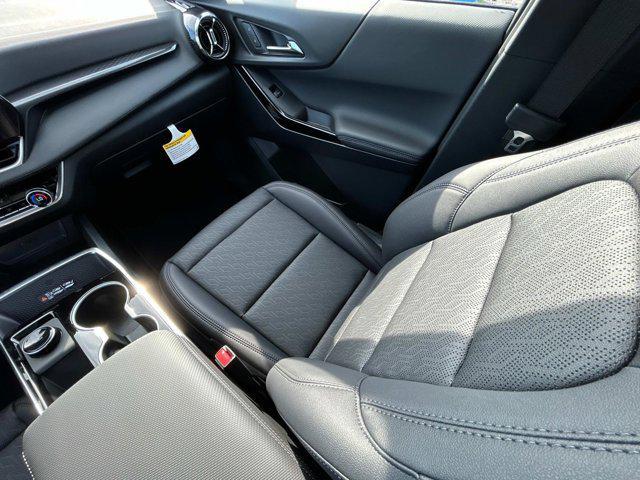 new 2026 Chevrolet Equinox car, priced at $30,885