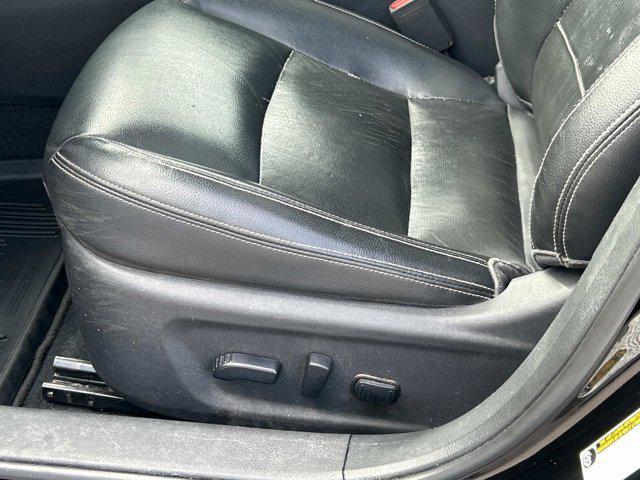 used 2020 Nissan Altima car, priced at $14,995