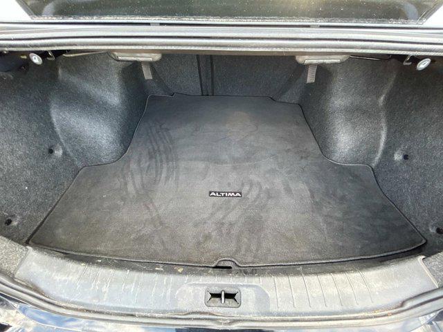 used 2020 Nissan Altima car, priced at $14,995