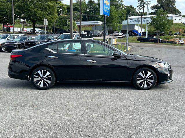 used 2020 Nissan Altima car, priced at $14,995