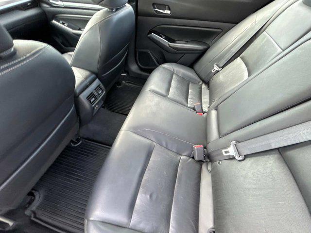 used 2020 Nissan Altima car, priced at $14,995
