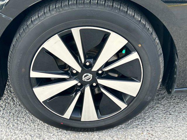 used 2020 Nissan Altima car, priced at $14,995