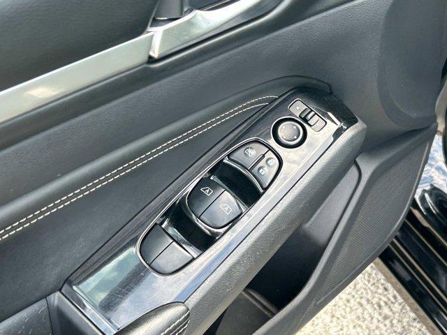 used 2020 Nissan Altima car, priced at $14,995