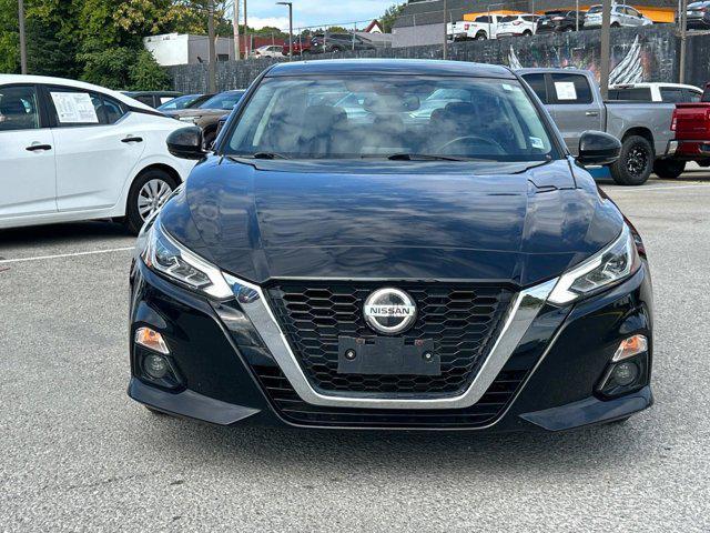 used 2020 Nissan Altima car, priced at $14,995