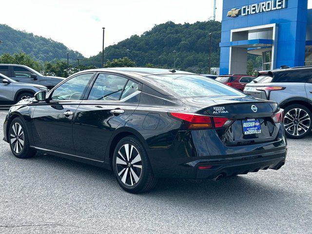 used 2020 Nissan Altima car, priced at $14,995