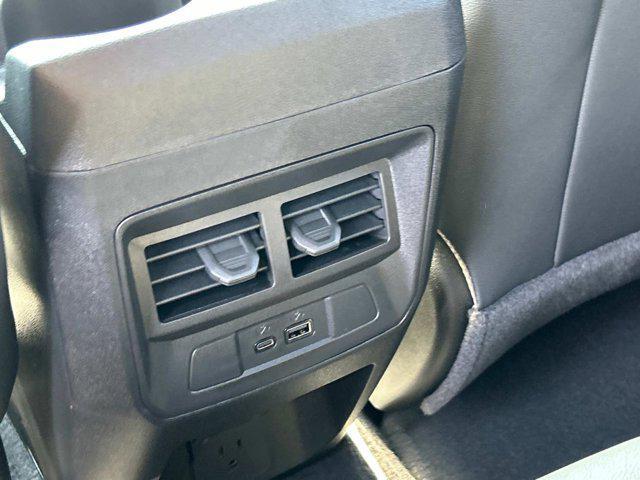 new 2025 Chevrolet Colorado car, priced at $55,340