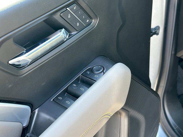 new 2025 Chevrolet Colorado car, priced at $55,340
