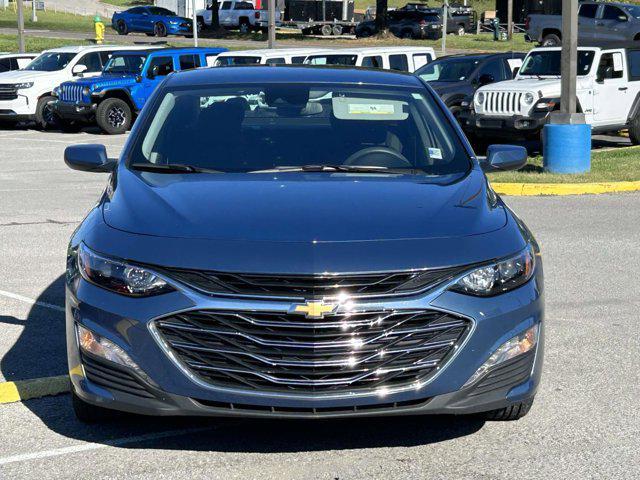 used 2024 Chevrolet Malibu car, priced at $19,995
