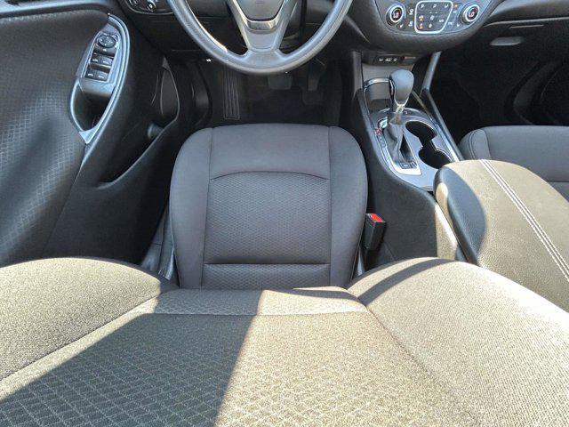 used 2024 Chevrolet Malibu car, priced at $19,995