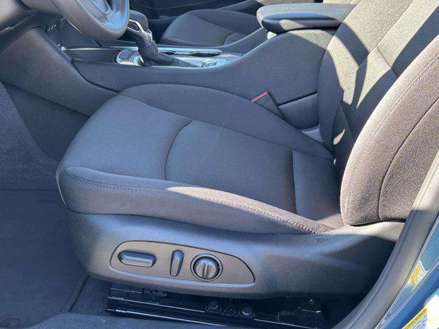 used 2024 Chevrolet Malibu car, priced at $19,995