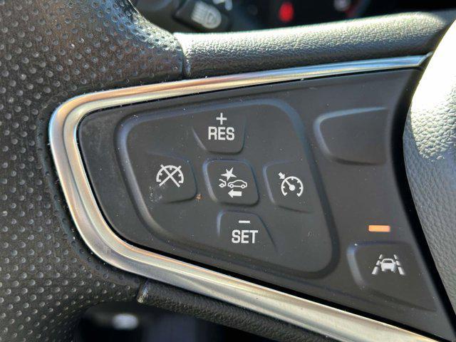 used 2024 Chevrolet Malibu car, priced at $19,995
