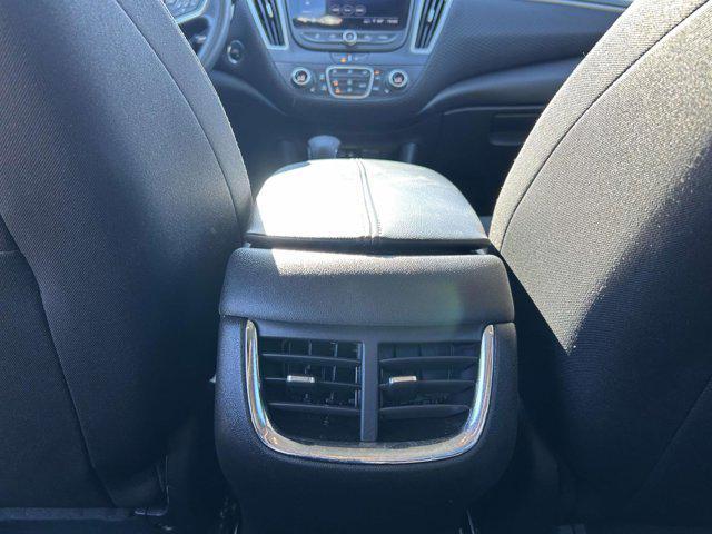 used 2024 Chevrolet Malibu car, priced at $19,995