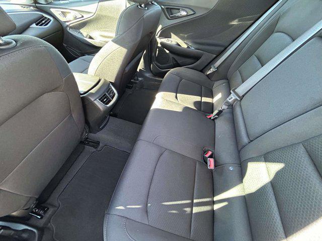 used 2024 Chevrolet Malibu car, priced at $19,995