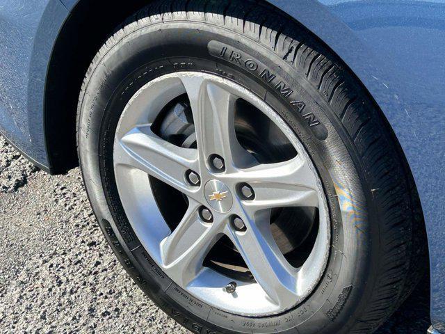 used 2024 Chevrolet Malibu car, priced at $19,995