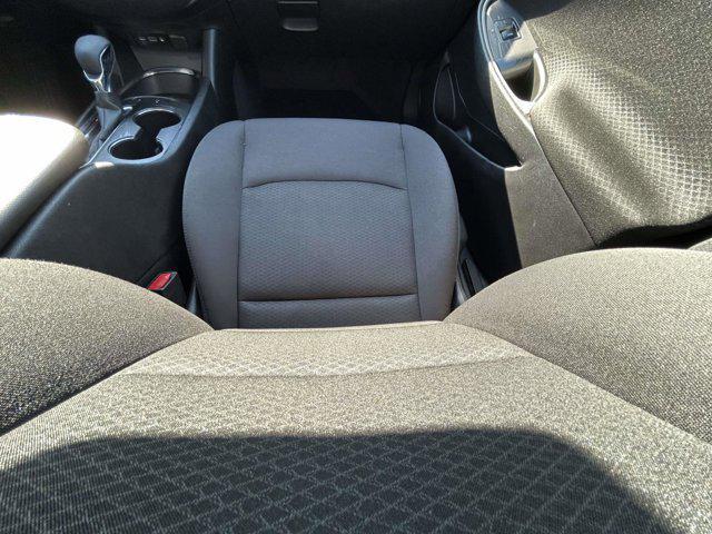 used 2024 Chevrolet Malibu car, priced at $19,995