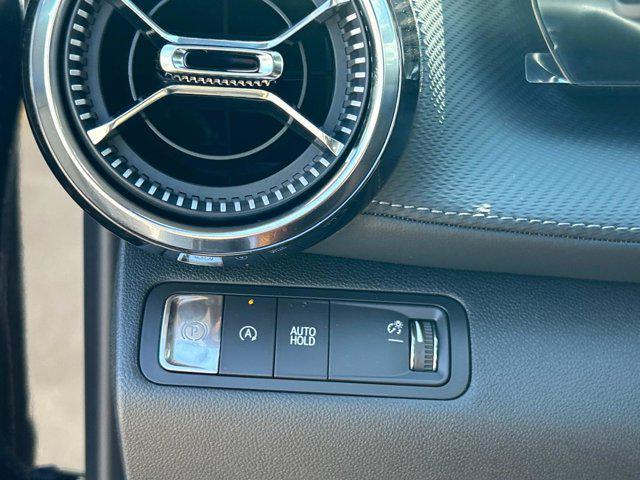 new 2026 Chevrolet Equinox car, priced at $27,740