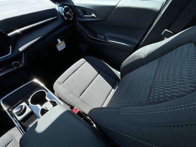 new 2026 Chevrolet Equinox car, priced at $27,740