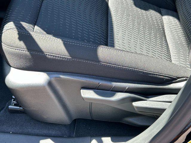 new 2026 Chevrolet Equinox car, priced at $27,740