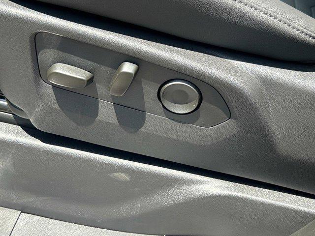 new 2025 Chevrolet Silverado 1500 car, priced at $72,109