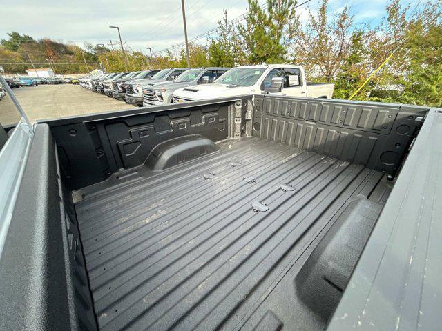 new 2025 Chevrolet Silverado 2500 car, priced at $85,990